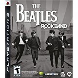 PS3: BEATLES ROCK BAND (COMPLETE)